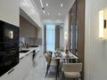 3-комнатная квартира · 100 м² · 1/4 этаж, Сыргабекова 55 за 1 млн ₸ в Алматы, Бостандыкский р-н — фото 4