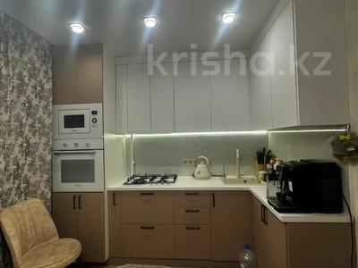 2-бөлмелі пәтер · 54.2 м² · 2/5 қабат, проспект Санкибай Батыра 169/2, бағасы: 22 млн ₸ в Актобе