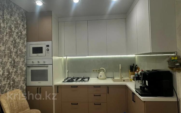 2-бөлмелі пәтер · 54.2 м² · 2/5 қабат, проспект Санкибай Батыра 169/2, бағасы: 22 млн ₸ в Актобе — фото 7