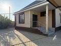 Отдельный дом · 3 комнаты · 140 м² · 4.8 сот., Толе Би за 68 млн ₸ в Боралдае (Бурундай)