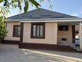 Отдельный дом · 3 комнаты · 140 м² · 4.8 сот., Толе Би за 68 млн ₸ в Боралдае (Бурундай) — фото 2