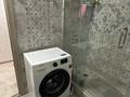 1-бөлмелі пәтер · 35 м² · 5/12 қабат, Байтерекова 75, бағасы: 26.4 млн ₸ в Алматы, Алатауский р-н