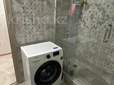 1-бөлмелі пәтер · 35 м² · 5/12 қабат, Байтерекова 75, бағасы: 26.4 млн ₸ в Алматы, Алатауский р-н