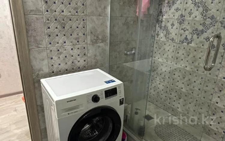 1-бөлмелі пәтер · 35 м² · 5/12 қабат, Байтерекова 75, бағасы: 26.4 млн ₸ в Алматы, Алатауский р-н — фото 2