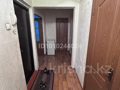 2-комнатная квартира · 52 м² · 4/5 этаж, Койбакова 12 — Район Гамалея за 13 млн ₸ в Таразе