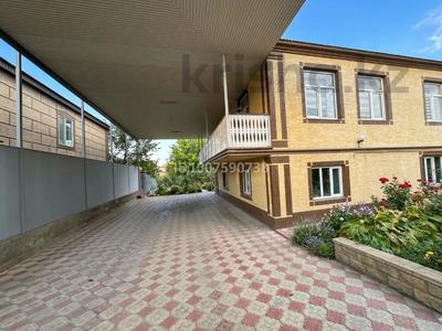 Жеке үй · 5 бөлме · 160 м² · 6 сот., Жургенова — ул Жургенова угол ул Крылова, бағасы: ~ 50 млн ₸ в Таразе