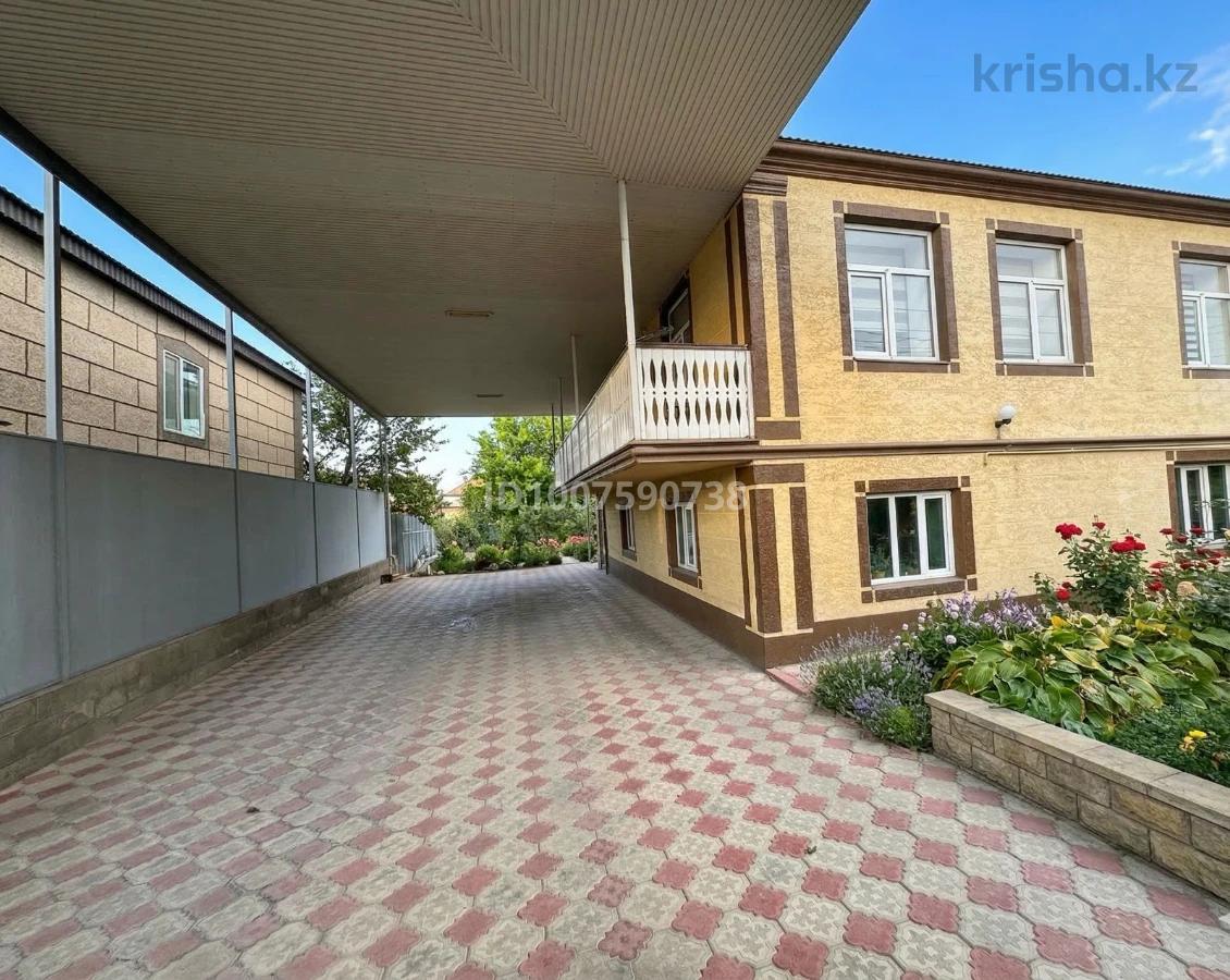 Отдельный дом · 5 комнат · 160 м² · 6 сот.