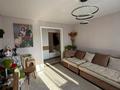 3-комнатная квартира · 63.1 м² · 9/9 этаж, Нурсултана Назарбаева 44 за 26 млн ₸ в Павлодаре