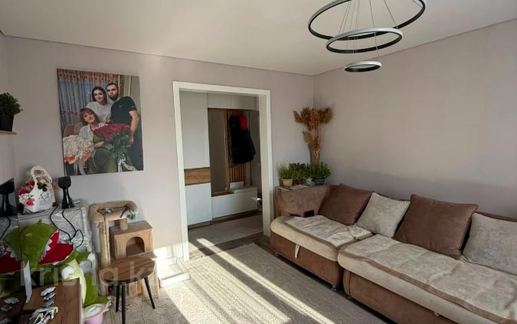 3-комнатная квартира · 63.1 м² · 9/9 этаж, Нурсултана Назарбаева 44 за 26 млн ₸ в Павлодаре — фото 2