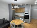 2-комнатная квартира · 42 м² · 3/9 этаж, Симферопольская 1/1 за 43 млн ₸ в Алматы, Ауэзовский р-н