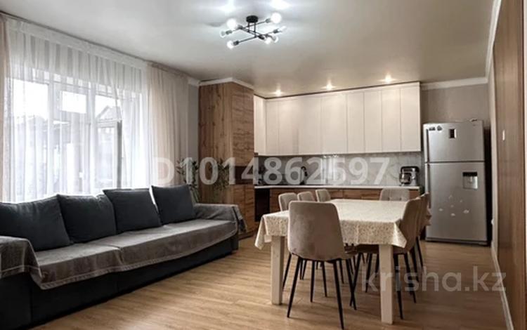 Жеке үй · 4 бөлме · 120 м² · 6 жүзд., Тупик акпан 3, бағасы: 35 млн ₸ в Астане, р-н Байконур — фото 2