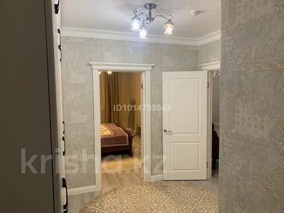 2-комнатная квартира · 59 м² · 7/22 этаж, Акмешит 17/1 за 40 млн ₸ в Астане, Есильский р-н