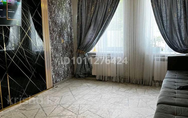 2-бөлмелі пәтер · 47 м² · 2/2 қабат, Ерманова — 4 поликлиника, бағасы: 15 млн ₸ в Шымкенте, Аль-Фарабийский р-н — фото 2