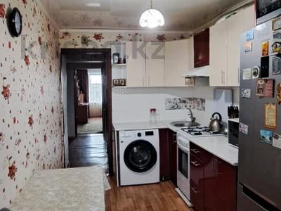 2-комнатная квартира · 53.5 м² · 3/3 этаж, 40 лет Октября 44 за 16.3 млн ₸ в Костанае