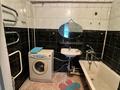 2-бөлмелі пәтер · 48 м² · 2/6 қабат, мкр Кулагер, Серикова 35а, бағасы: 200 000 ₸ в Алматы, Жетысуский р-н — фото 6