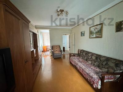 2-комнатная квартира · 48 м² · 2/6 этаж, мкр Кулагер, Серикова 35а за 200 000 〒 в Алматы, Жетысуский р-н