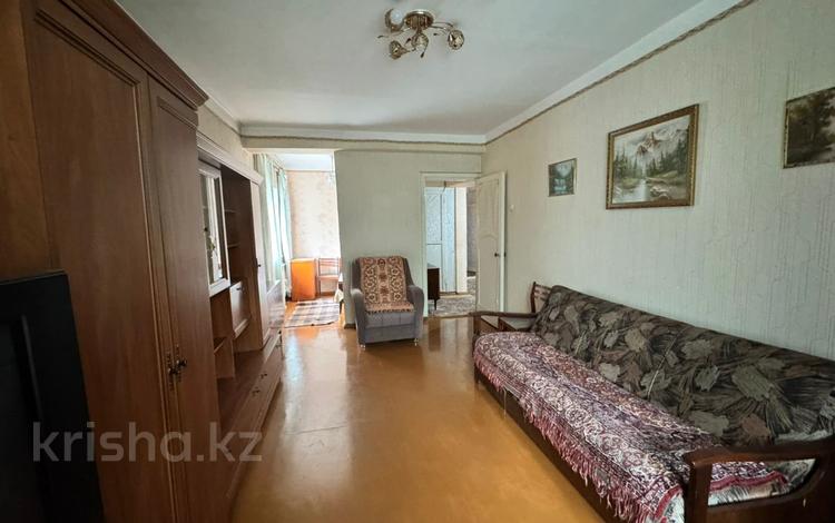 2-бөлмелі пәтер · 48 м² · 2/6 қабат, мкр Кулагер, Серикова 35а, бағасы: 200 000 ₸ в Алматы, Жетысуский р-н — фото 5
