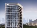 3-комнатная квартира · 100 м² · 8 этаж, Пр. Туран w1 за 122 млн ₸ в Астане, Нура р-н — фото 3