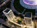 3-комнатная квартира · 100 м² · 8 этаж, Пр. Туран w1 за 122 млн ₸ в Астане, Нура р-н — фото 11