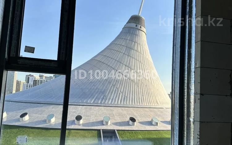 3-комнатная квартира · 100 м² · 8 этаж, Пр. Туран w1 за 122 млн ₸ в Астане, Нура р-н — фото 50
