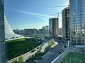 3-комнатная квартира · 100 м² · 8 этаж, Пр. Туран w1 за 122 млн ₸ в Астане, Нура р-н — фото 4