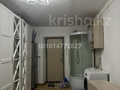 1-бөлмелі пәтер · 17 м² · 2/2 қабат, Мамыр ш/а., степная — жандосова яссауй, бағасы: 10.5 млн ₸ в Алматы, Ауэзовский р-н