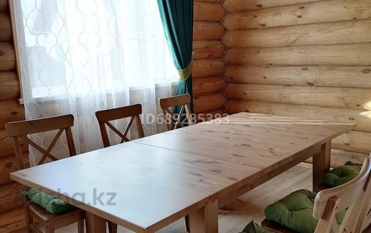 Жеке үй · 4 бөлме · 135 м², Балуан Шолака 11, бағасы: 120 000 ₸ в Бурабае — фото 2