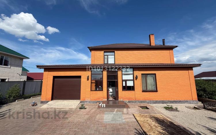 Отдельный дом · 7 комнат · 275 м² · 10 сот., ул Турара Рыскулова 66 за 70 млн ₸ в Караоткеле — фото 9