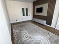 2-комнатная квартира · 66.6 м² · 6/9 этаж, Керей и Жанибек хандар 46 за 54 млн ₸ в Астане, Есильский р-н