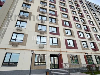 1-комнатная квартира · 43 м² · 7/9 этаж, мкр Нурсат — ЖК «Capital» комфорт-класса напротив мечети Сейтжанқари, за синими домами за 23.2 млн ₸ в Шымкенте, Каратауский р-н