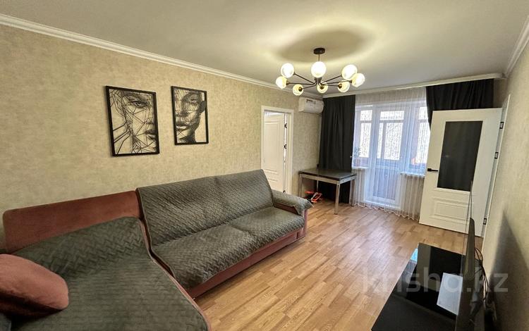 2-комнатная квартира · 48 м² · 4/5 этаж, Лободы за 20 млн ₸ в Караганде, Казыбек би р-н — фото 2