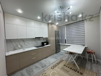 1-бөлмелі пәтер · 40 м² · 5/12 қабат, Коктерек 139, бағасы: 220 000 ₸ в Алматы, Наурызбайский р-н