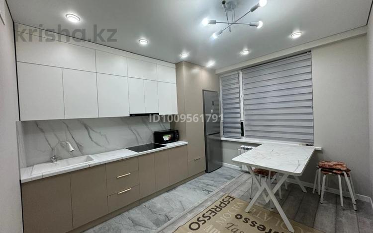 1-комнатная квартира · 40 м² · 5/12 этаж, Коктерек 139 за 220 000 ₸ в Алматы, Наурызбайский р-н — фото 10