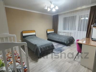 3-бөлмелі пәтер, 80 м², 2/5 қабат, коктем 9а, бағасы: 27 млн 〒 в Кокшетау