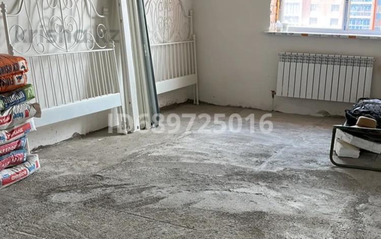 3-комнатная квартира · 80 м² · 4 этаж, Нажимеденова 17 — Нажимеденова Улы дала за 350 000 〒 в Астане, Алматы р-н — фото 2