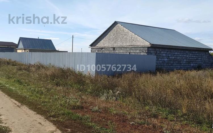 База · 4000 м², бағасы: 75 млн 〒 в Костанае — фото 2