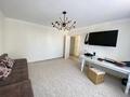 3-комнатная квартира · 80 м² · 8/10 этаж, Жургенов 28/1 — ПОЛНОЦЕННАЯ за 33.5 млн ₸ в Астане, Сарайшык р-н