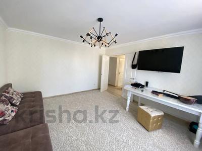 3-бөлмелі пәтер · 80 м² · 8/10 қабат, Жургенов 28/1 — ПОЛНОЦЕННАЯ, бағасы: 33.5 млн ₸ в Астане, Сарайшык р-н