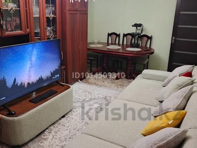 2-комнатная квартира · 51 м² · 3 этаж, мкр Аксай-4, Улугбека за 33.5 млн ₸ в Алматы, Ауэзовский р-н