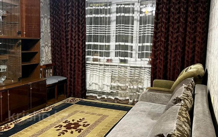 1-комнатная квартира · 40 м² · 1/5 этаж, мкр Айнабулак-1 за 190 000 〒 в Алматы, Жетысуский р-н — фото 2