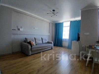 2-комнатная квартира · 44.4 м² · 6/10 этаж, Е 535 6 за 22.4 млн 〒 в Астане, Нура р-н