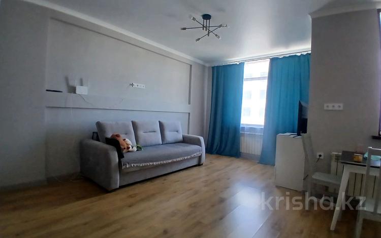 2-бөлмелі пәтер · 44.4 м² · 6/10 қабат, Е 535 6, бағасы: 22.4 млн ₸ в Астане, Нура р-н — фото 5
