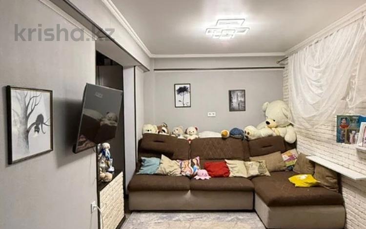 2-комнатная квартира · 41 м² · 10/10 этаж, Жунисова 12/1 за 200 000 ₸ в Алматы, Наурызбайский р-н — фото 2