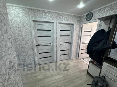 3-бөлмелі пәтер · 63.2 м² · 4/5 қабат, мкр Юго-Восток, 28й микрорайон 28 — проспект Республики 28, бағасы: 24 млн ₸ в Караганде, Казыбек би р-н