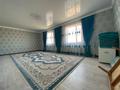 Отдельный дом · 3 комнаты · 130 м² · 7 сот., С/к Теплосеть2 14 за 12.5 млн ₸ в Актобе, мкр. Курмыш — фото 3