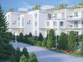 5-бөлмелі пәтер · 289.2 м² · 2/3 қабат, мкр Нур Алатау, Архат 20/2, бағасы: 155 млн ₸ в Алматы, Бостандыкский р-н