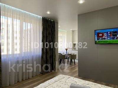 1-бөлмелі пәтер · 37 м² · 6/9 қабат, мкр Центральный, Абая 26/2 — Возле Драма театра, бағасы: 16 000 〒 в Атырау