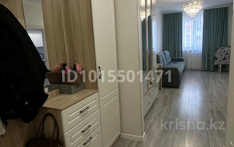 1-комнатная квартира · 40 м² · 7/22 этаж, Роза Багланова 6 за 30 млн ₸ в Астане, Нура р-н — фото 2