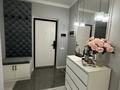 3-комнатная квартира · 90 м² · 15 этаж, Аль-Фараби 11/1 за 500 000 ₸ в Астане, Есильский р-н