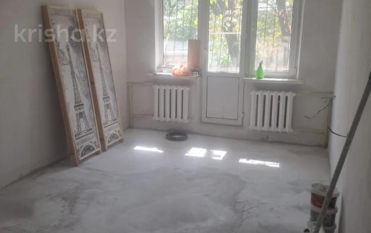 2-бөлмелі пәтер · 47 м² · 4/4 қабат, Шагабутдинова 59, бағасы: 29.5 млн ₸ в Алматы, Алмалинский р-н — фото 2